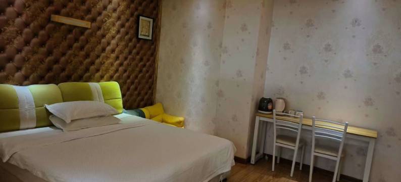 灌云林格宾馆图片