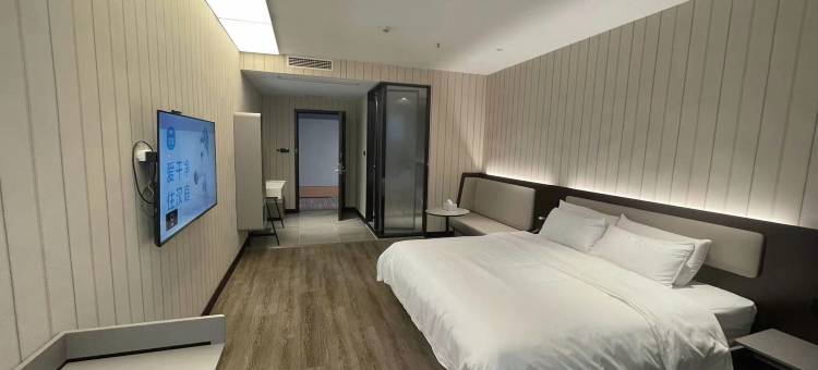 汉廷酒店(泗水店)图片