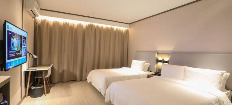 汉庭酒店(顺平顺兴路店)图片