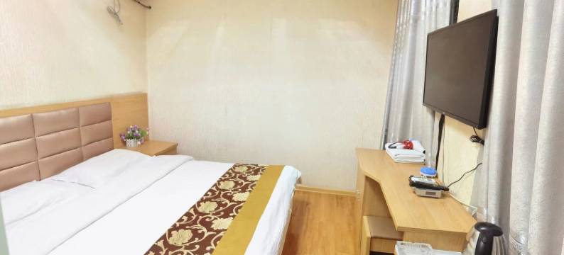 西安鸿顺宾馆图片