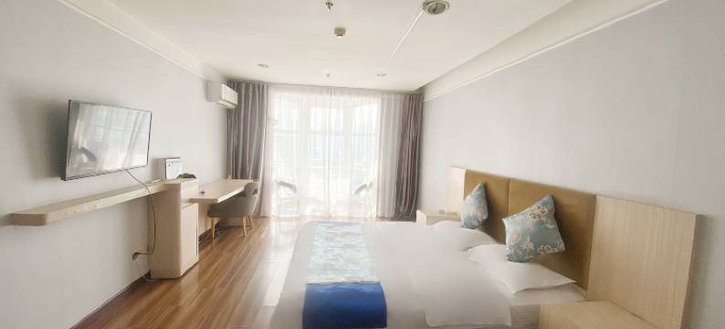 沈阳青桔优选公寓图片