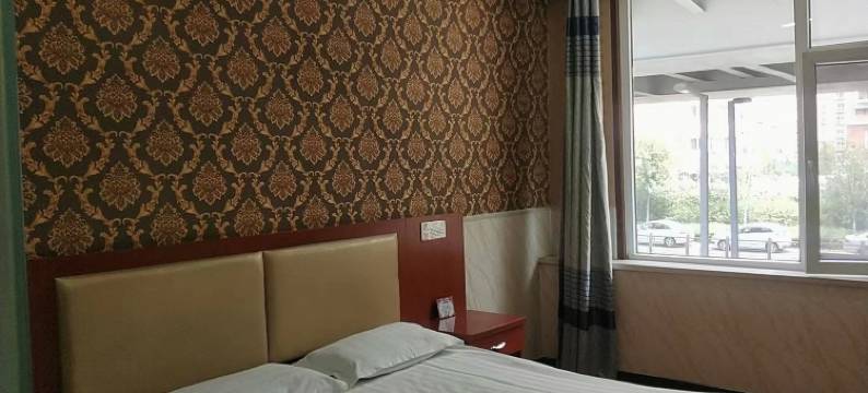 太原鑫海洗浴住宿(太原动物园店)图片