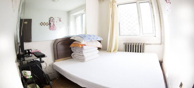 紫云民宿(哈尔滨火车站店)图片