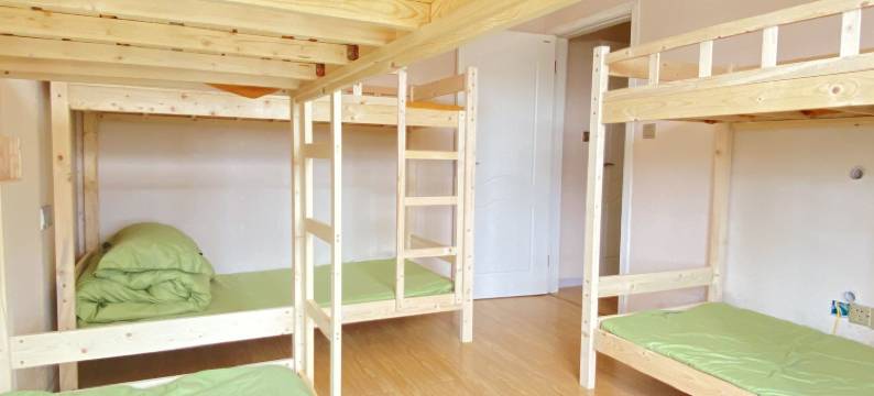 贵阳三意青年旅舍图片