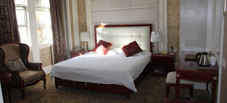 三门峡富达会务服务中心图片