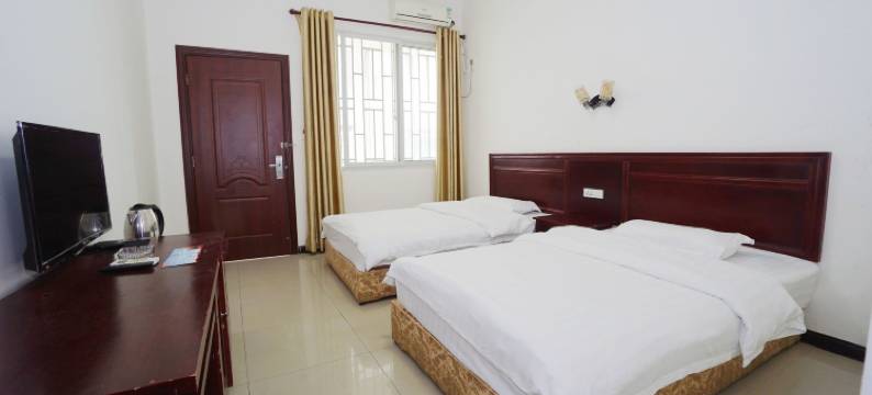 一家宾馆(桂林电子科技大学金鸡岭校区店)图片