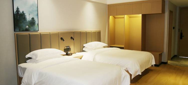 格林豪泰酒店(喀什伽师铜城公园店)图片