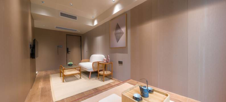 涠洲岛ZAN民宿图片