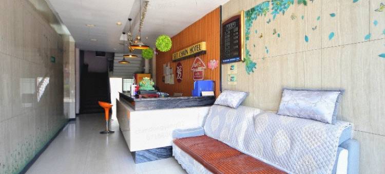 锦枫酒店(枣阳尚一特李湾店)图片