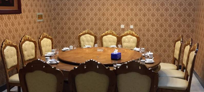 昌图洪源贵宾楼图片