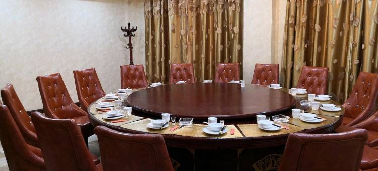 延长美华酒店图片