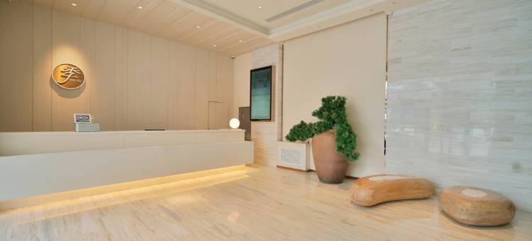 全季酒店(宝鸡高新区店)图片