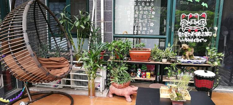 天津友缘青旅(天津站北广场店)图片