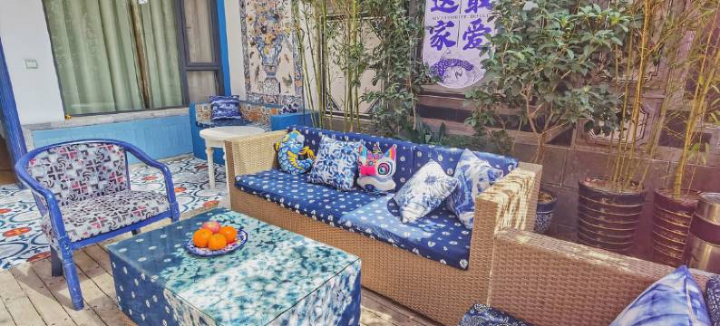 大理最爱这家客栈(大理古城店)图片