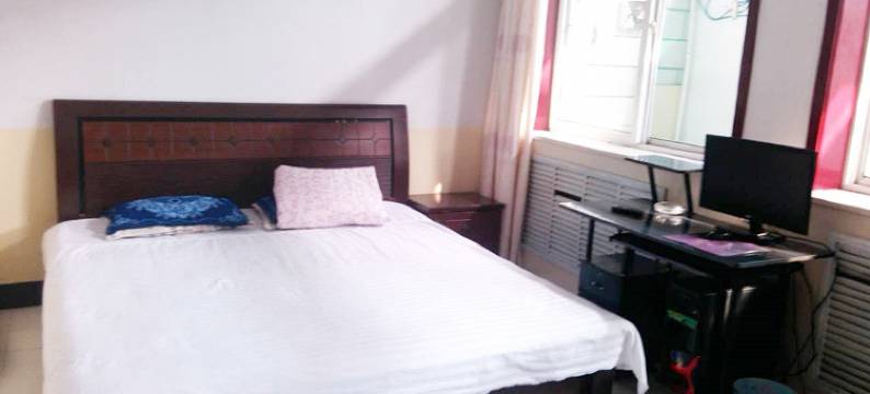 长治佳家旅店图片