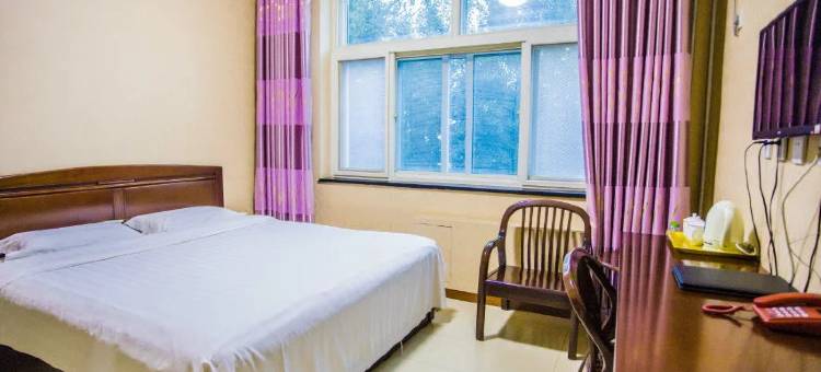 铭翔宾馆(吴桥县政府店)图片