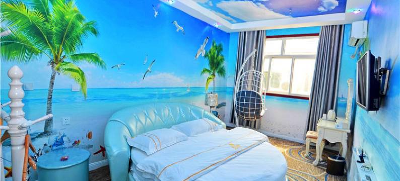 西安锦云台快捷酒店(南大学城店)图片