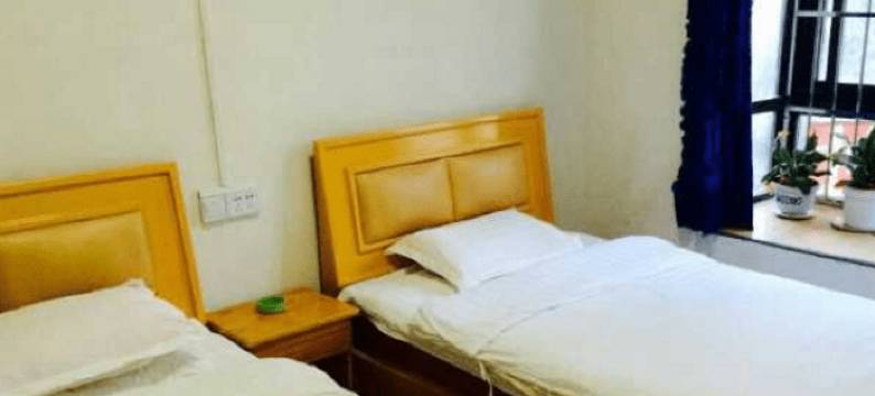 正安家和公寓图片