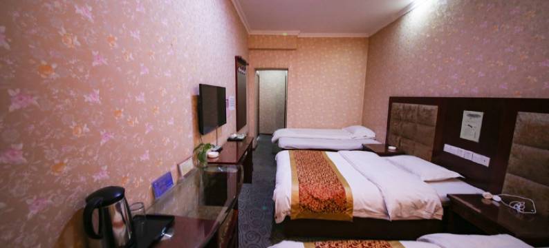 永昌北海泉宾馆图片