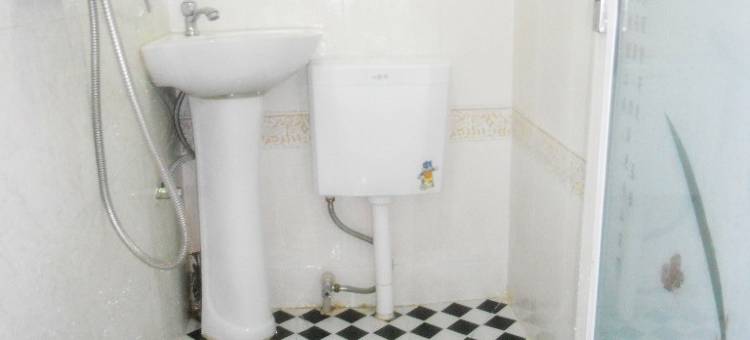 武汉中奇旅店(中山公园协和医院店)图片