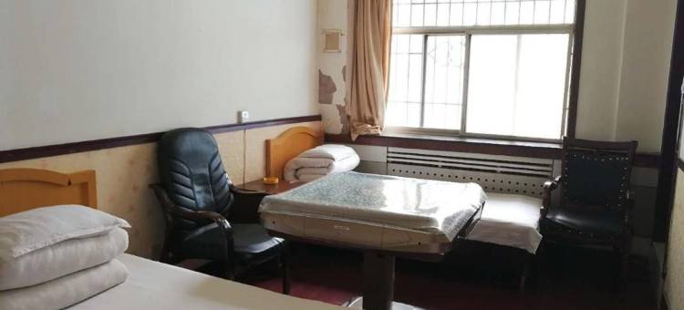 延安兴隆客栈图片