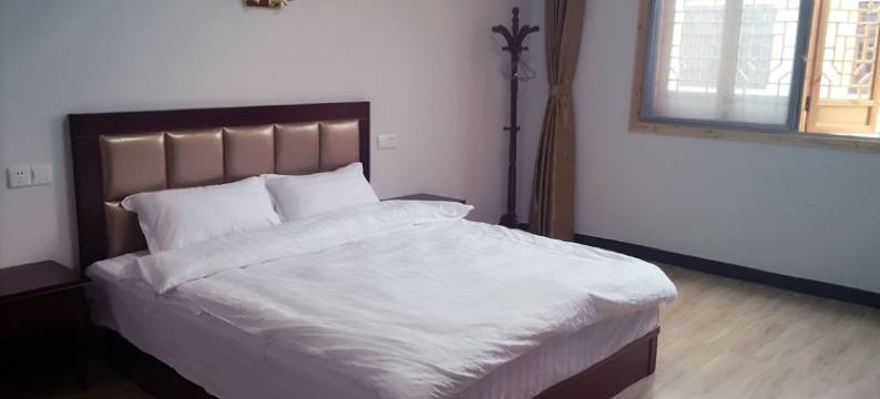 老河口富城招待所图片