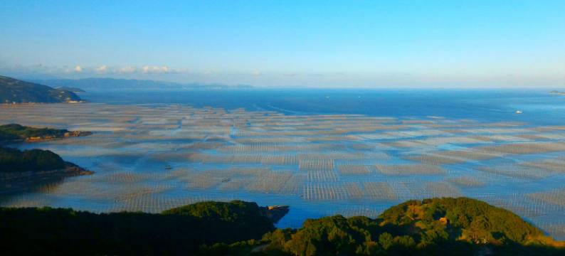 霞浦新鑫凌酒店图片