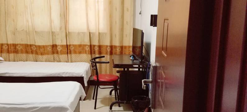 盱眙天康宾馆图片