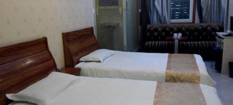 城固云都商务宾馆图片