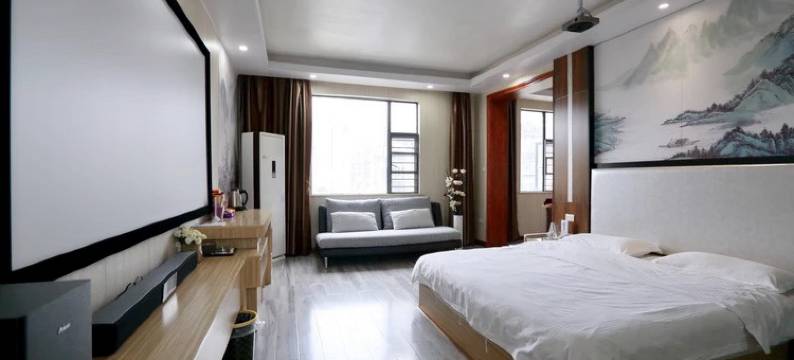 襄阳明丰源假日酒店图片