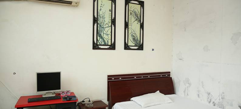 汶上金鹏宾馆图片