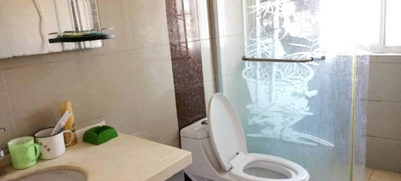 泰州富贵旅馆图片