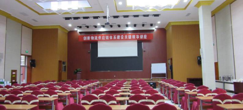 食苑楼饭店(银川中山公园店)图片