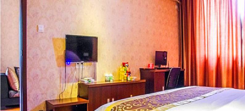 宜宾金沙时代酒店(叙州区店)图片