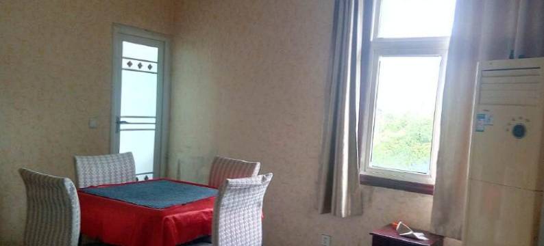 公安凯旋宾馆图片