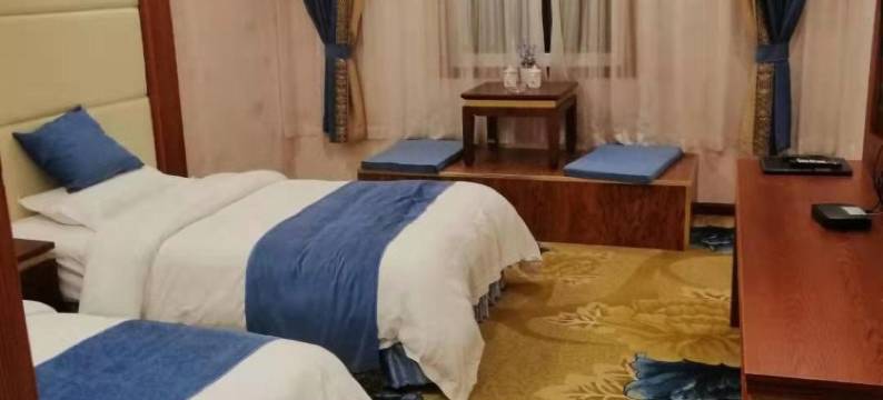 雲鼎假日酒店(九寨沟千古情店)图片