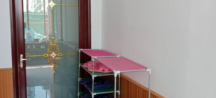 晋中新丽旅店图片