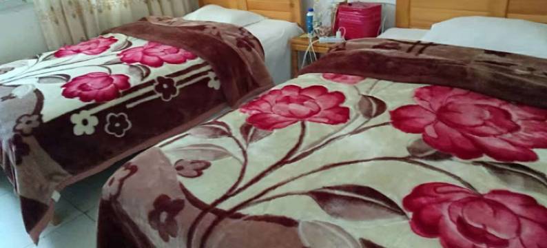 汶川友谊旅社图片