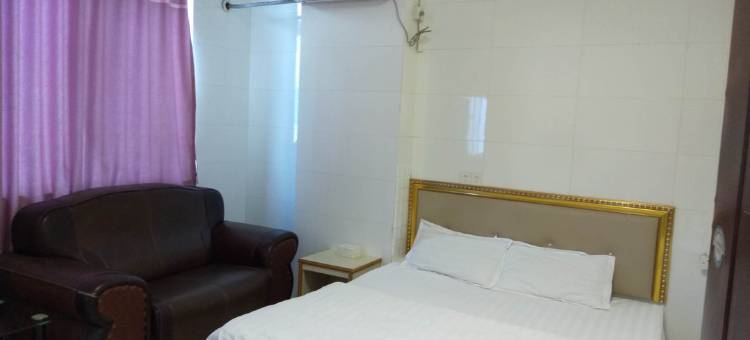 汕头商务住宿图片