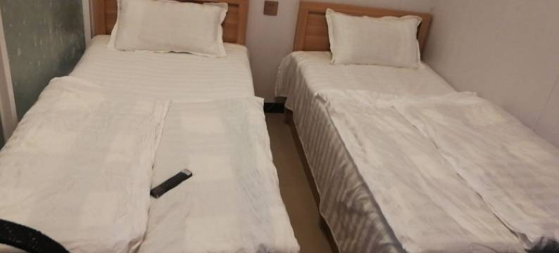 赤峰恋尚宾馆图片