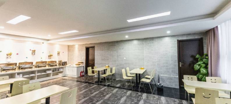 云祥之尚酒店(泰州万达广场店)图片