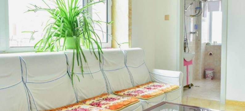 汤旺蜗居日租公寓图片