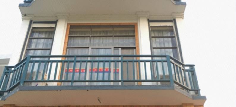 靖西旧州亲水民宿图片