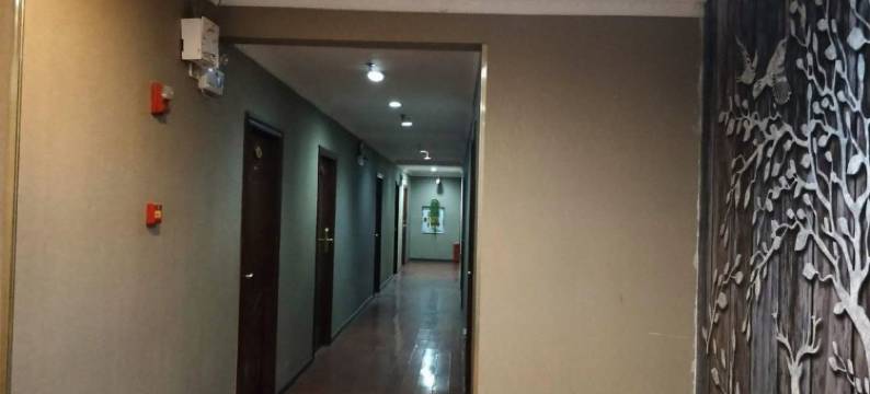 云阳塞纳商务宾馆图片