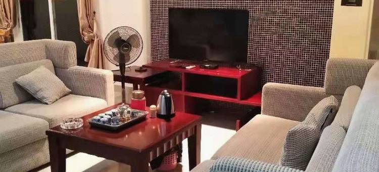 江门古斗温泉雅琼私家民宿图片