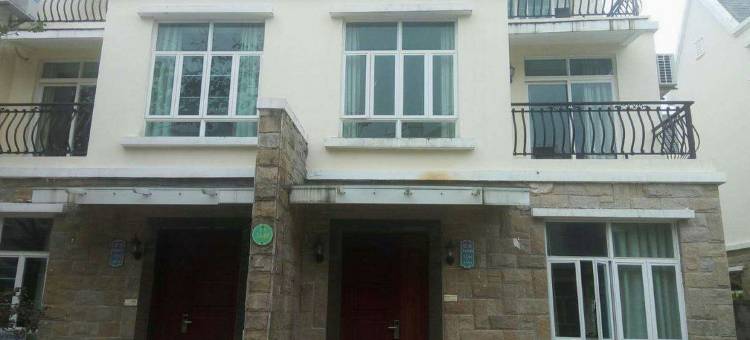 江门古斗温泉雅琼私家民宿图片