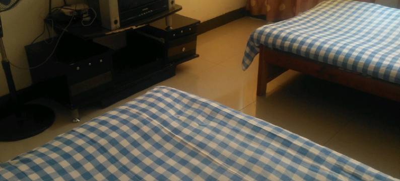 铜陵佰乐宾馆图片