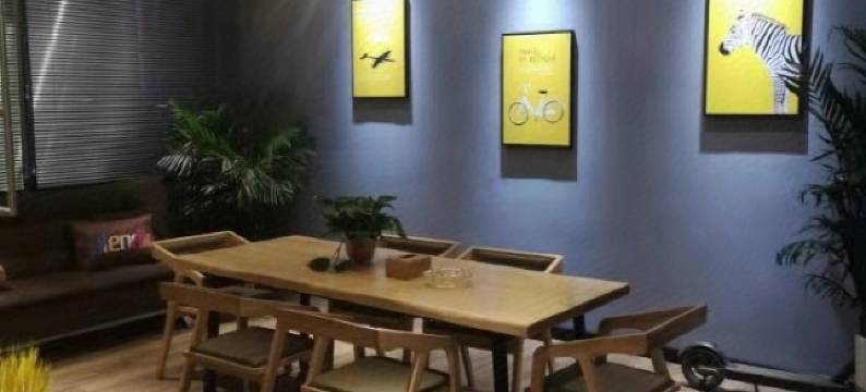 泊曼酒店(衡东店)图片