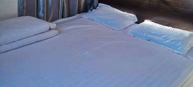 葫芦岛日日升旅店图片