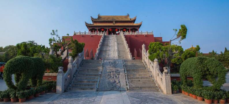 锐思特酒店(开封火车站开封府景区店)图片